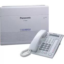 Panasonic PABX KX-TES824