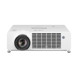 Panasonic Projector PT-LRZ35