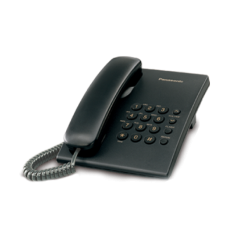 Panasonic Phone KX-TS500MX