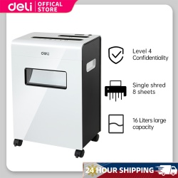 Deli Shredder E9911