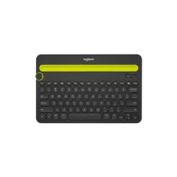 Logitech Keyboard K480