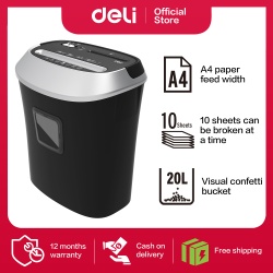 Deli Shredder E9948