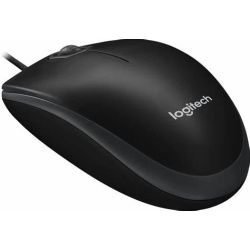 Logitech Mouse B100