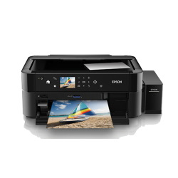 Epson Printer InkTank L850