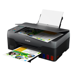 Canon Printer Inkjet Pixma G3020