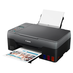 Canon Printer Inkjet Pixma G2020