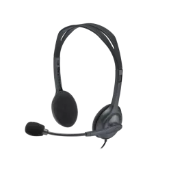 Logitech Headset H111