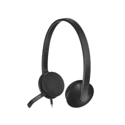 Logitech Headset H340