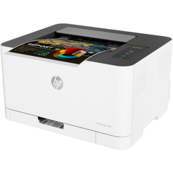 HP Printer Color Laserjet M150a