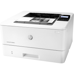 HP Printer Laserjet m404n