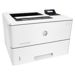 Hp Printer LaserJet Pro M501dn