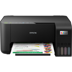 Epson Printer InkTank L3210