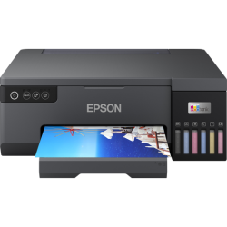 Epson Printer InkTank L8050