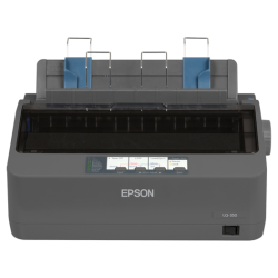 Epson Printer Dot Matrix LQ350