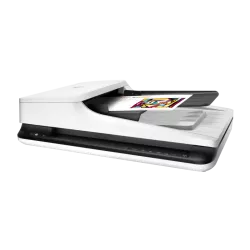 Hp Scanner Scanjet Pro 2500 f1