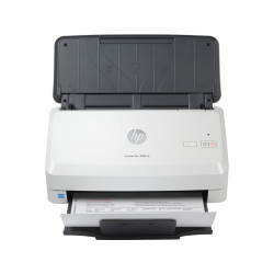 Hp Scanner Scanjet Pro 3000 s4