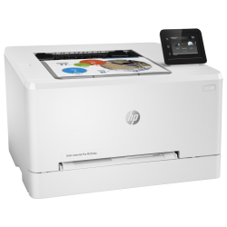 HP Printer Color Laserjet M255dw