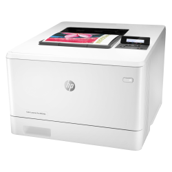 HP Printer Color Laserjet Pro M454dn