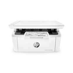 HP Printer Laserjet Pro M28a