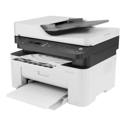 HP Printer Laserjet M137fnw