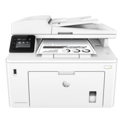 HP Printer Laserjet Pro M227fdw