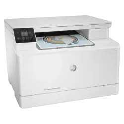 HP Printer Color Laserjet Pro M182n