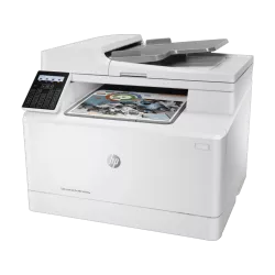 HP Printer Color Laserjet Pro M183fw