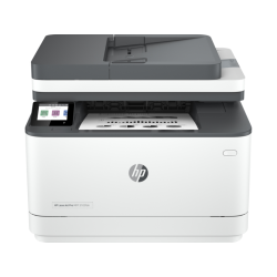 HP Printer Laserjet Pro 3103fdn