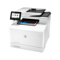 HP Printer Color Laserjet Pro M479fnw