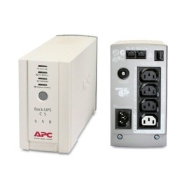 APC UPS BK650-AS 