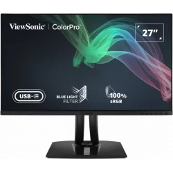 ViewSonic LED VP2756-2K 27&quot;