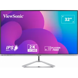 ViewSonic LED VX3276-2K-MHD-2 32&quot;