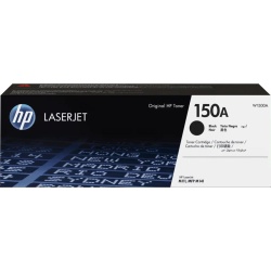 Hp Toner 150a W1500a