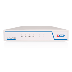 Zycoo IP PBX T100-A4