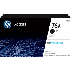 Hp Toner CF276A 76A