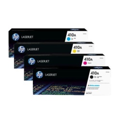 Hp Toner 410A