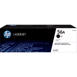 Hp Toner CF256A 56A