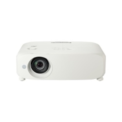 Panasonic Projector PT-VZ585N