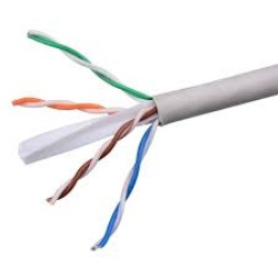 Schneider CAT6 Cable