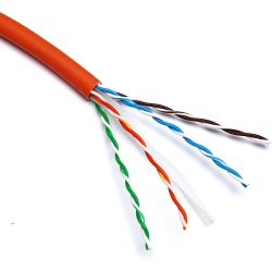 Schneider CAT6 Cable