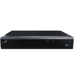 Pollo NVR PLC-5804H1/PR-4K