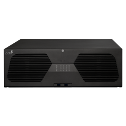 Pollo NVR PLC-58128H16/PM-4K