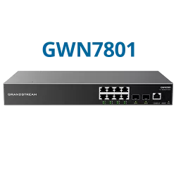 Grandstream L2 Switch GWN7801