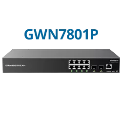 Grandstream L2 Switch GWN7801p