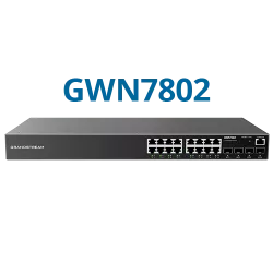 Grandstream L2 Switch GWN7802