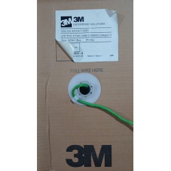 3M Corning CAT6 Cable Roll