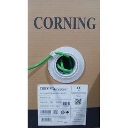 3M Corning CAT6A Cable 