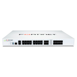 Fortinet Firewall 201F