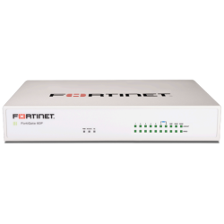 Fortinet Firewall 60F