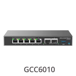 Grandstream GCC6010